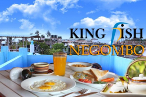 Отель King Fish Guest House  Negombo